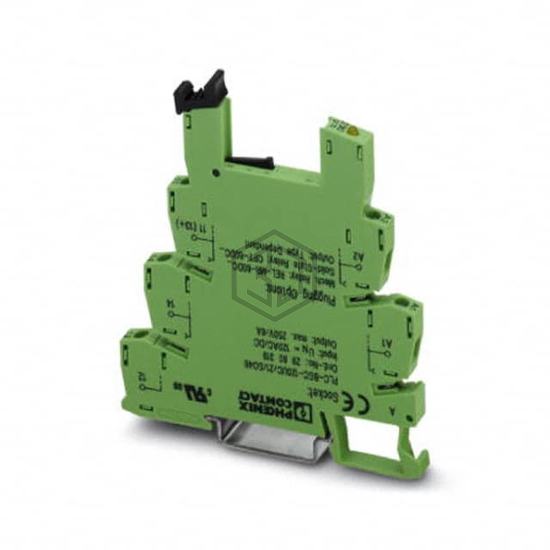 2967219 - Phoenix Contact - Relay Sockets