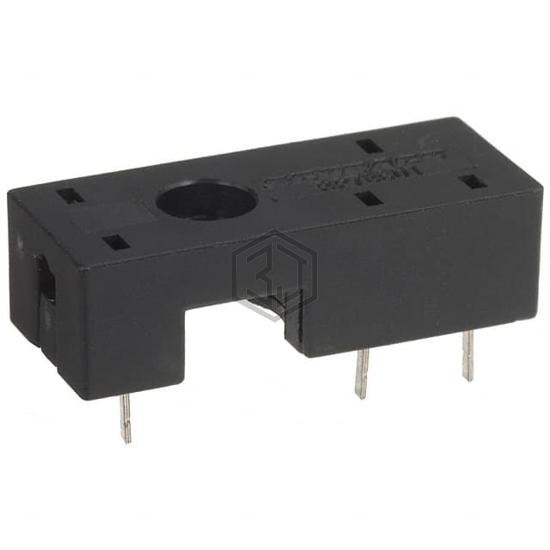RP78601 - TE Connectivity Potter & Brumfield Relays - Relay Sockets