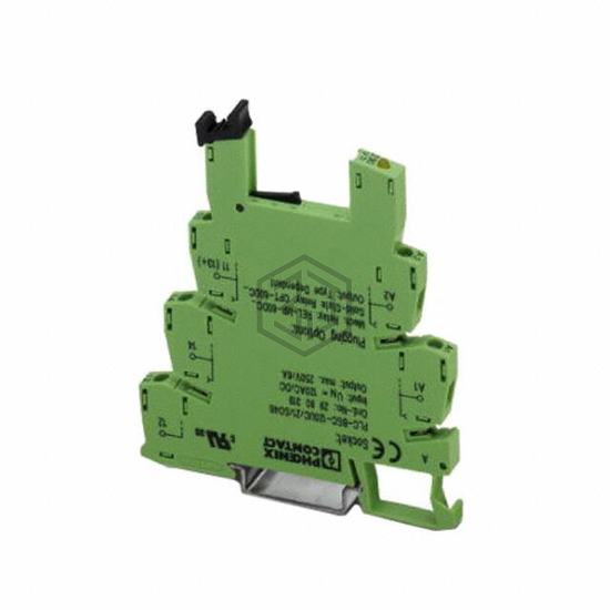 2967167 - Phoenix Contact - Relay Sockets