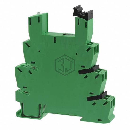 2912345 - Phoenix Contact - Relay Sockets