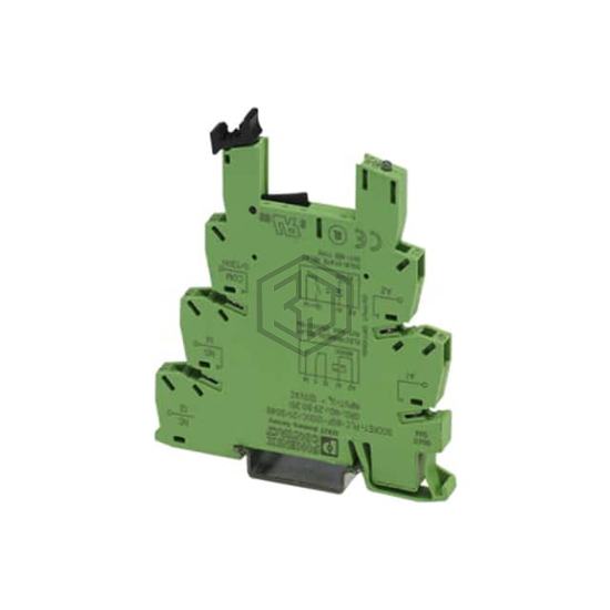 2980351 - Phoenix Contact - Relay Sockets