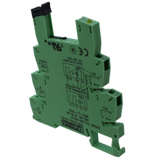 2980238 - Phoenix Contact - Relay Sockets