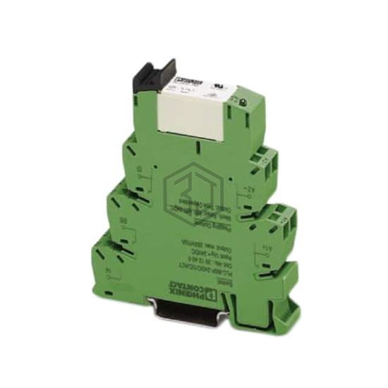 2912413 - Phoenix Contact - Relay Sockets