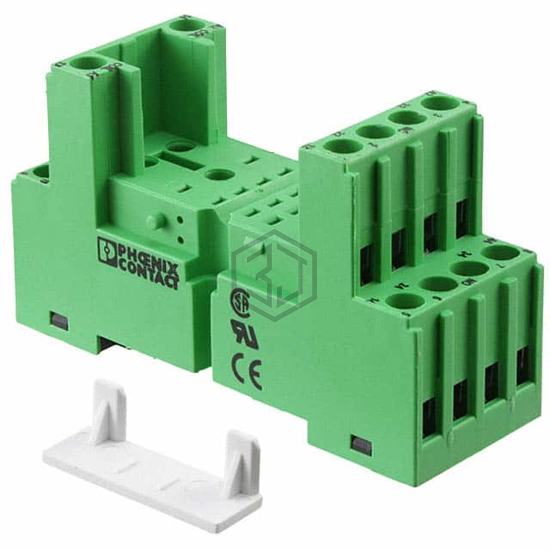 2833563 - Phoenix Contact - Relay Sockets