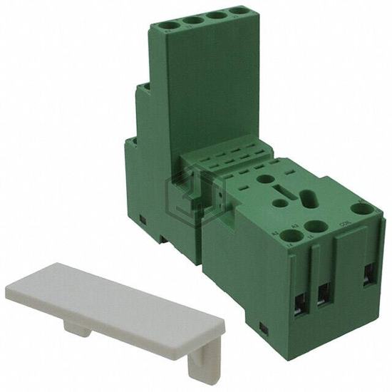 2833576 - Phoenix Contact - Relay Sockets