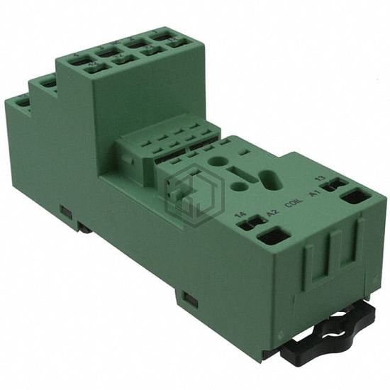 2833589 - Phoenix Contact - Relay Sockets