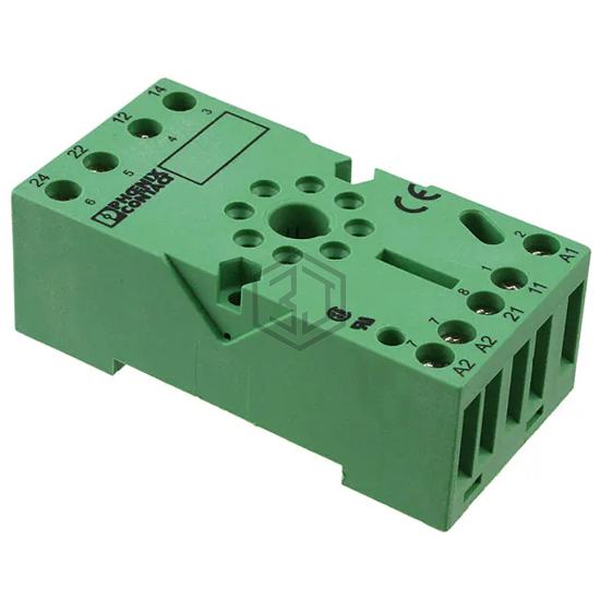 2833602 - Phoenix Contact - Relay Sockets