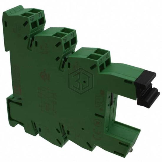 2912439 - Phoenix Contact - Relay Sockets