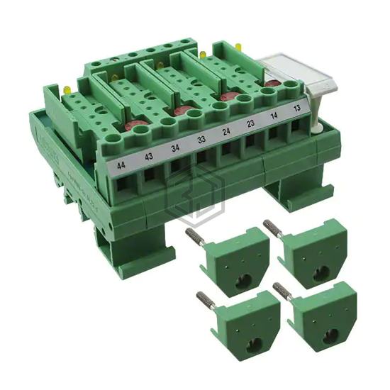 2972673 - Phoenix Contact - Relay Sockets