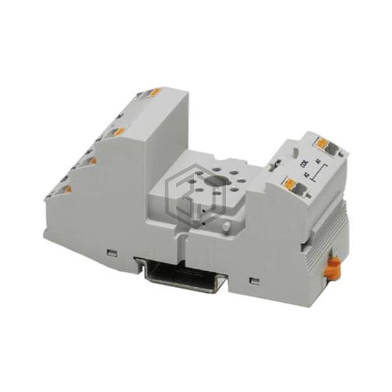 2900937 - Phoenix Contact - Relay Sockets