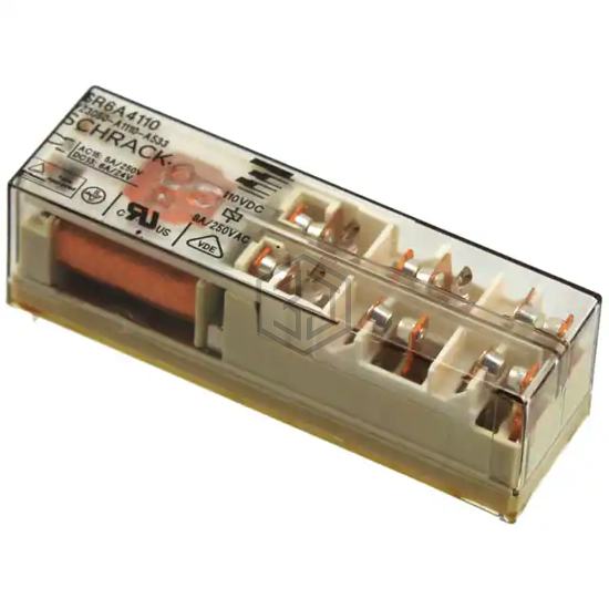 V23050-A1021-A533 - TE Connectivity Potter & Brumfield Relays - Safety Relays
