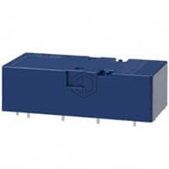 SF2D-DC5V - Panasonic Electric Works - Safety Relays