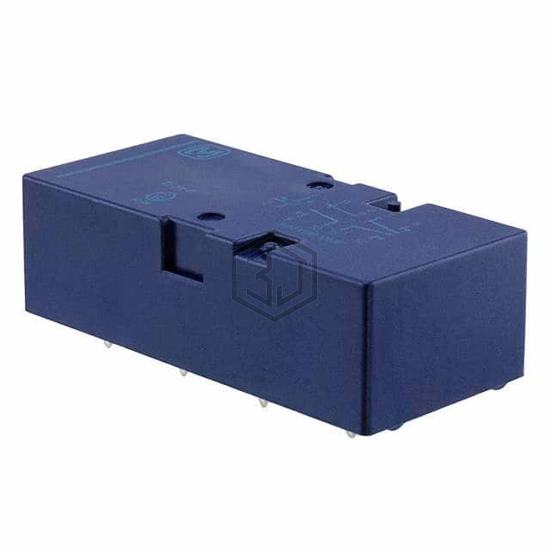 SF3-DC12V - Panasonic Electric Works - Safety Relays