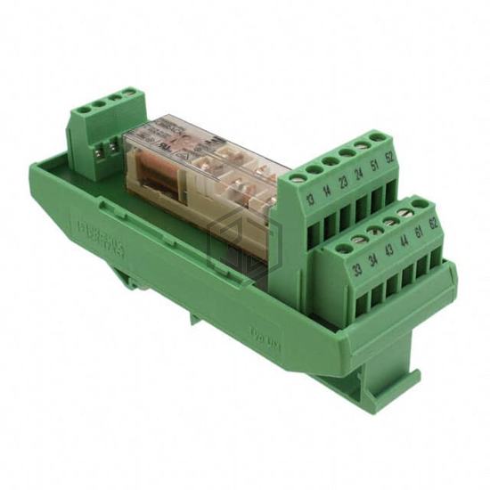 2981460 - Phoenix Contact - Safety Relays