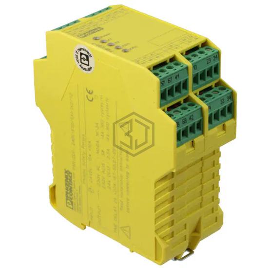 2981125 - Phoenix Contact - Safety Relays