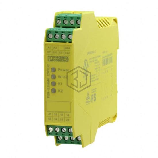2901422 - Phoenix Contact - Safety Relays