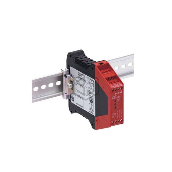 HR1S-AF5130PB - IDEC - Safety Relays