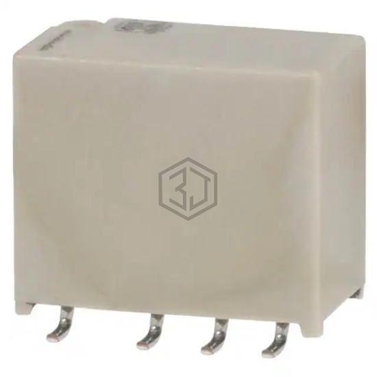 AGN210A09Z - Panasonic Electric Works - Signal Relays, Up to 2 Amps