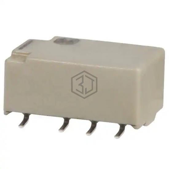 AGQ200A06 - Panasonic Electric Works - Signal Relays, Up to 2 Amps
