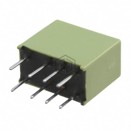 AGN20012 - Panasonic Electric Works - Signal Relays, Up to 2 Amps
