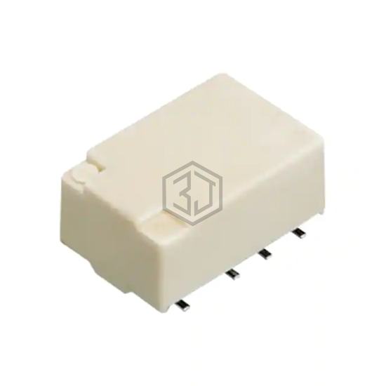 AGQ20TS2HX - Panasonic Electric Works - Signal Relays, Up to 2 Amps