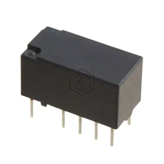 TX2-LT-24V-TH - Panasonic Electric Works - Signal Relays, Up to 2 Amps