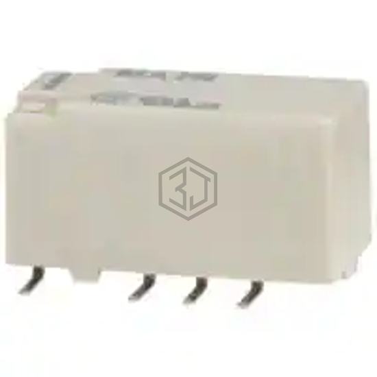 TXS2SA-L-1.5V - Panasonic Electric Works - Signal Relays, Up to 2 Amps