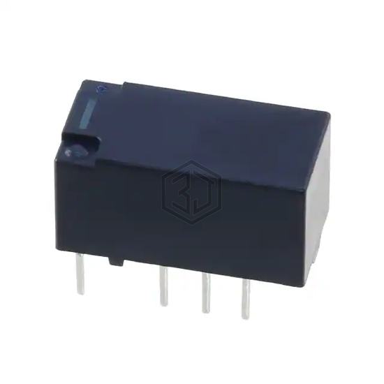 TXS2-L2-9V - Panasonic Electric Works - Signal Relays, Up to 2 Amps
