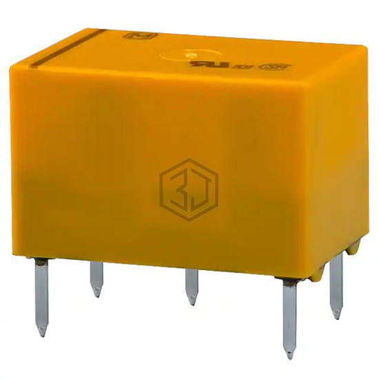 DS1E-ML2-DC12V - Panasonic Electric Works - Signal Relays, Up to 2 Amps