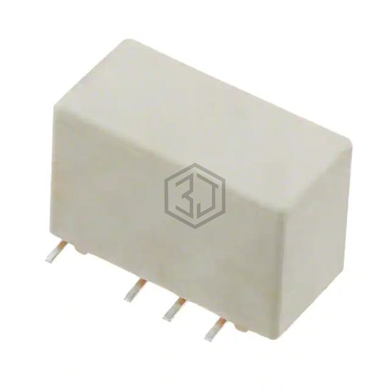 V23079D2003B301 - TE Connectivity Potter & Brumfield Relays - Signal Relays, Up to 2 Amps