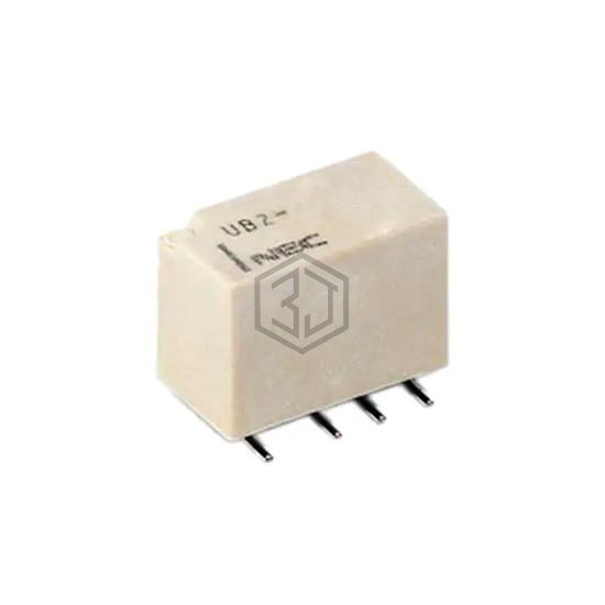 UB2-24NUN-L - KEMET - Signal Relays, Up to 2 Amps