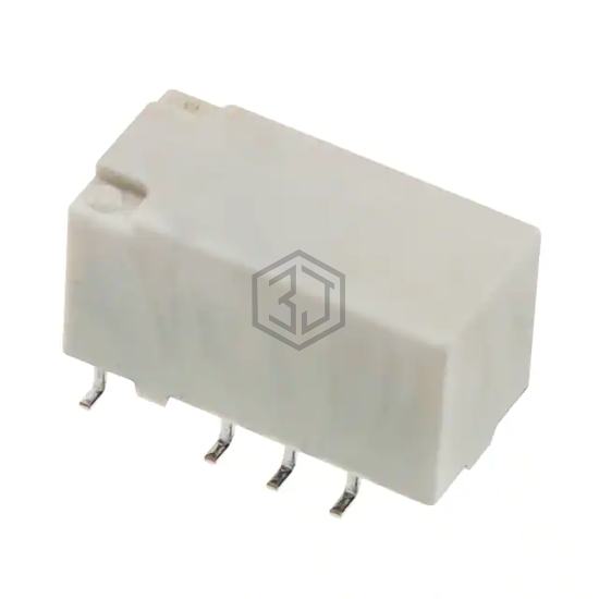 TX2SS-LT-5V - Panasonic Electric Works - Signal Relays, Up to 2 Amps