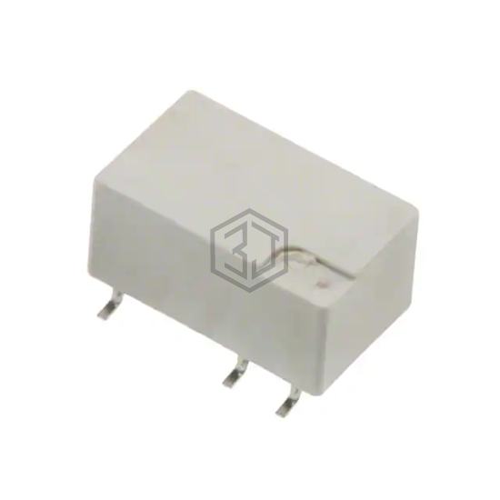 1462043-3 - TE Connectivity Potter & Brumfield Relays - Signal Relays, Up to 2 Amps