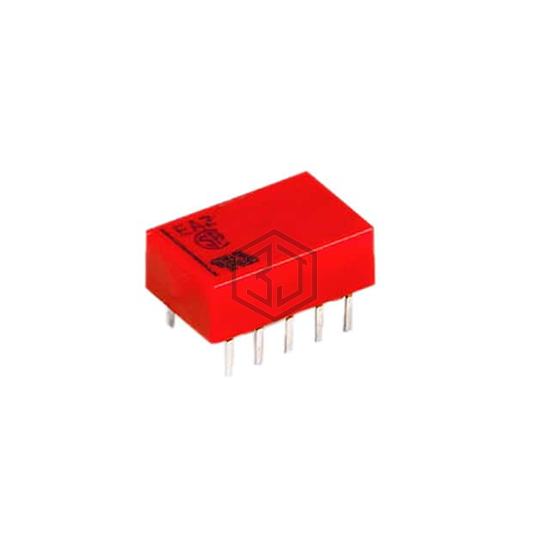 EA2-3TNU - KEMET - Signal Relays, Up to 2 Amps