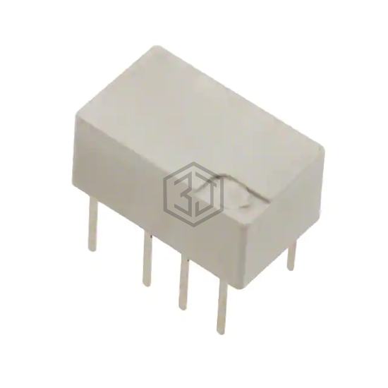 1-1462038-2 - TE Connectivity Potter & Brumfield Relays - Signal Relays, Up to 2 Amps