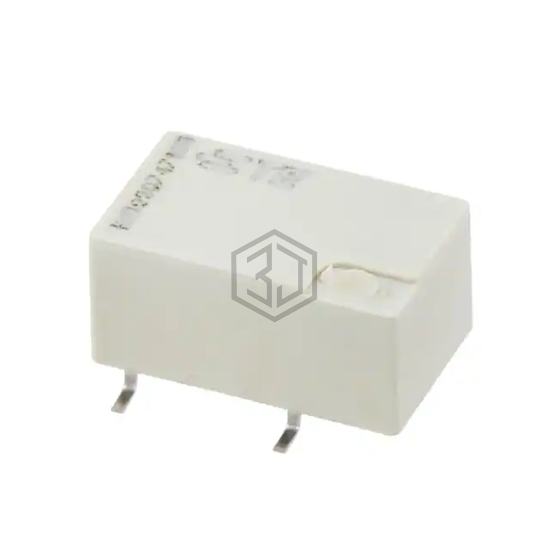 1462042-8 - TE Connectivity Potter & Brumfield Relays - Signal Relays, Up to 2 Amps