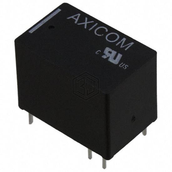 V23101D 7B201 - TE Connectivity Potter & Brumfield Relays - Signal Relays, Up to 2 Amps