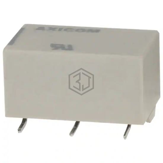 V23026E1102B201 *X020 - TE Connectivity Potter & Brumfield Relays - Signal Relays, Up to 2 Amps