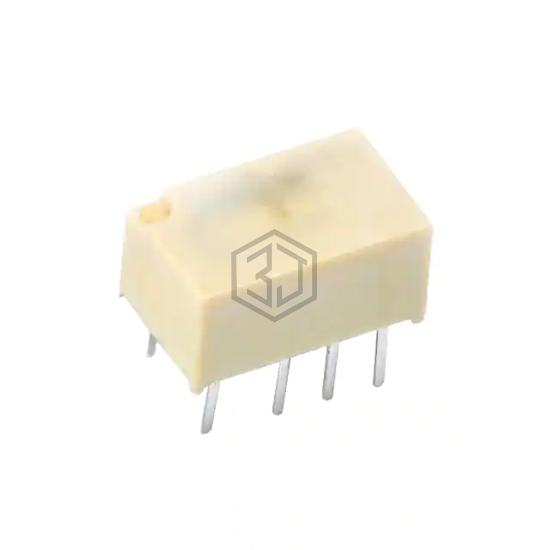 EA2-12NJ - KEMET - Signal Relays, Up to 2 Amps