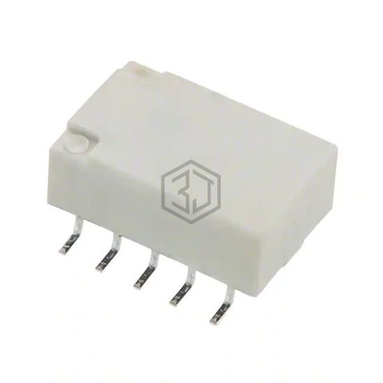TQ2SA-6V - Panasonic Electric Works - Signal Relays, Up to 2 Amps