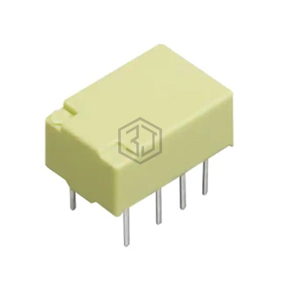 AGQ20T09 - Panasonic Electric Works - Signal Relays, Up to 2 Amps