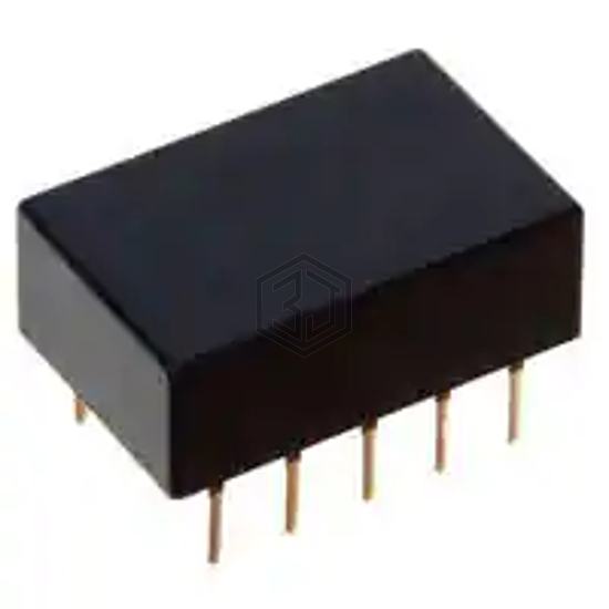 TQ2-L2-5V - Panasonic Electric Works - Signal Relays, Up to 2 Amps