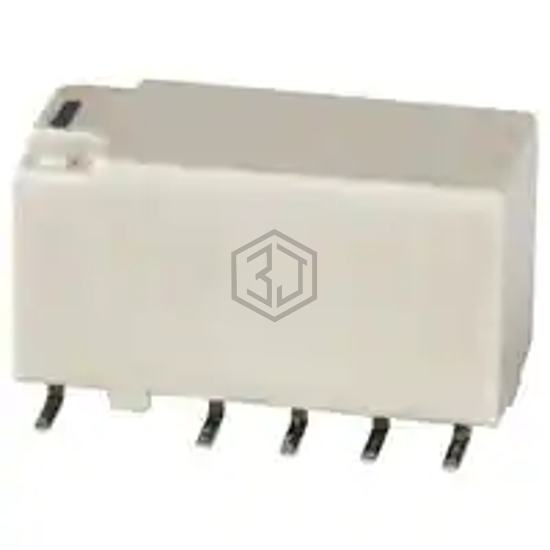 TX2SS-L2-9V-X - Panasonic Electric Works - Signal Relays, Up to 2 Amps