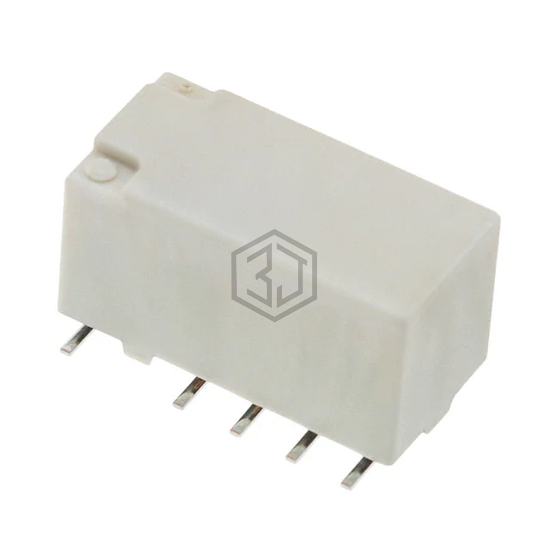 TXS2SS-L2-12V - Panasonic Electric Works - Signal Relays, Up to 2 Amps