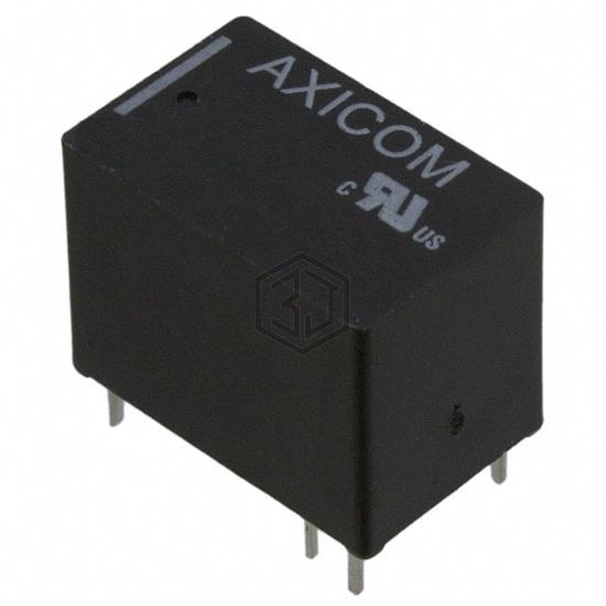 V23101D 101A201 - TE Connectivity Potter & Brumfield Relays - Signal Relays, Up to 2 Amps