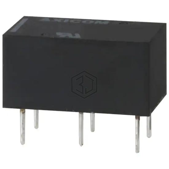 V23026A1006B201 - TE Connectivity Potter & Brumfield Relays - Signal Relays, Up to 2 Amps