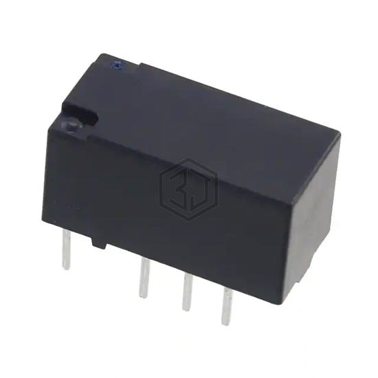 TXD2-L-1.5V-3 - Panasonic Electric Works - Signal Relays, Up to 2 Amps