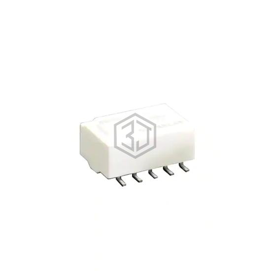 J850SM2CS5VDC - CIT Relay and Switch - Signal Relays, Up to 2 Amps