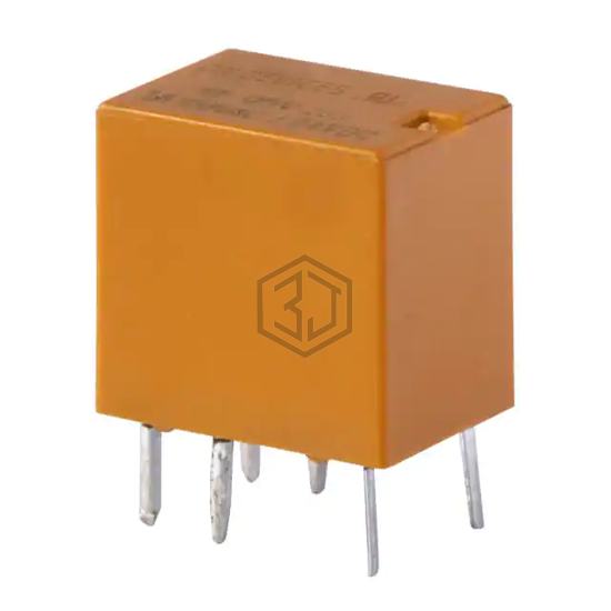 SR2-24V-330-1C - CUI Devices - Signal Relays, Up to 2 Amps