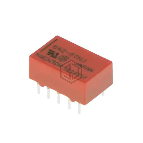 EA2-5TNJ - KEMET - Signal Relays, Up to 2 Amps